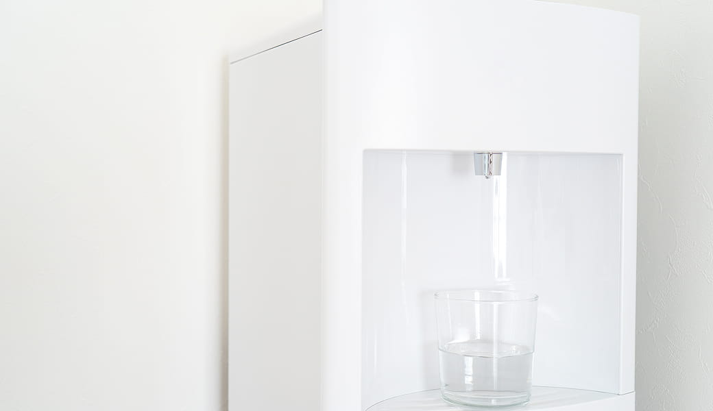 ウォーターサーバー