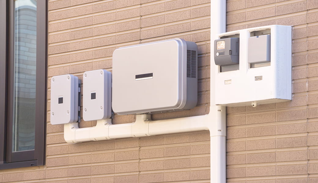 スマートエネルギー